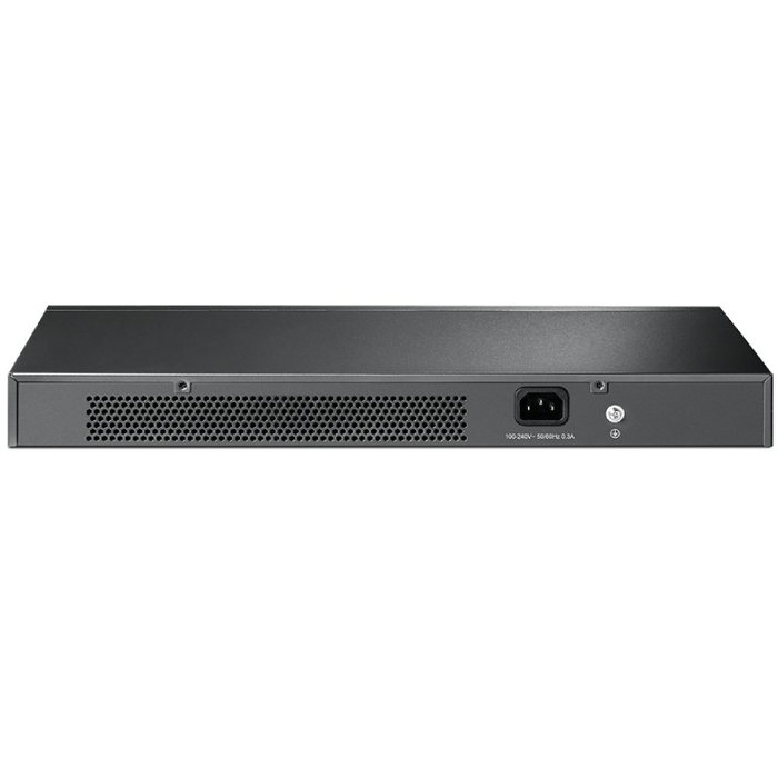 TP-Link TL-SG1016 V2 con 16 Puertos RJ-45 10/100/1000 Mbps TP-Link TL-SG1016 V2 con 16 Puertos RJ-45 10/100/1000 Mbps